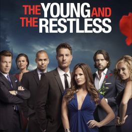 The Young and the Restless
